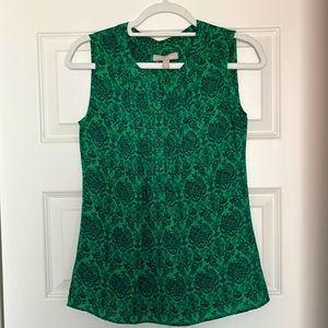Banana Republic top